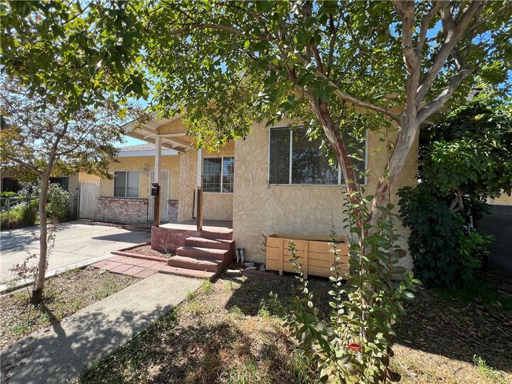 Property Photo:  13066 3rd  CA 91710 