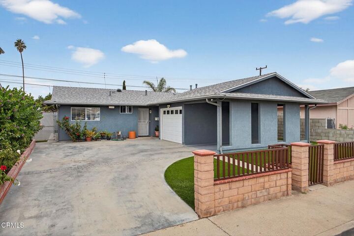 1501 Morris Street  Oxnard CA 93030 photo