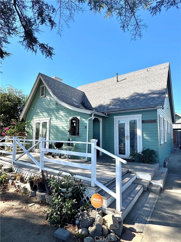 7040 Barton  San Bernardino CA 92404 photo