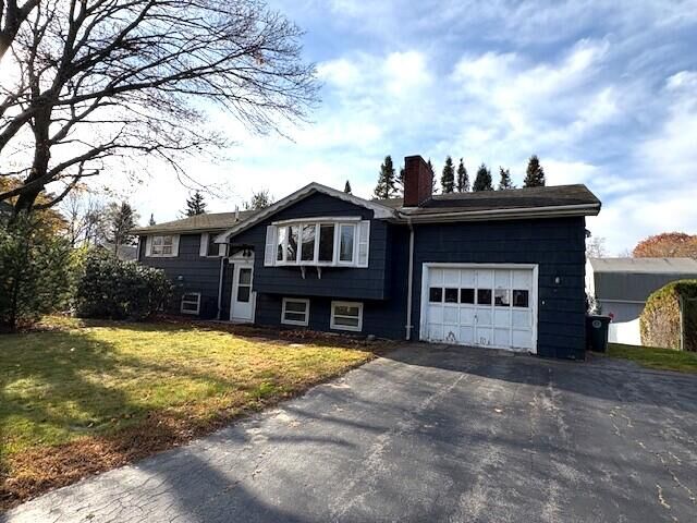 Property Photo: 154 Myrtle Street ME 04092