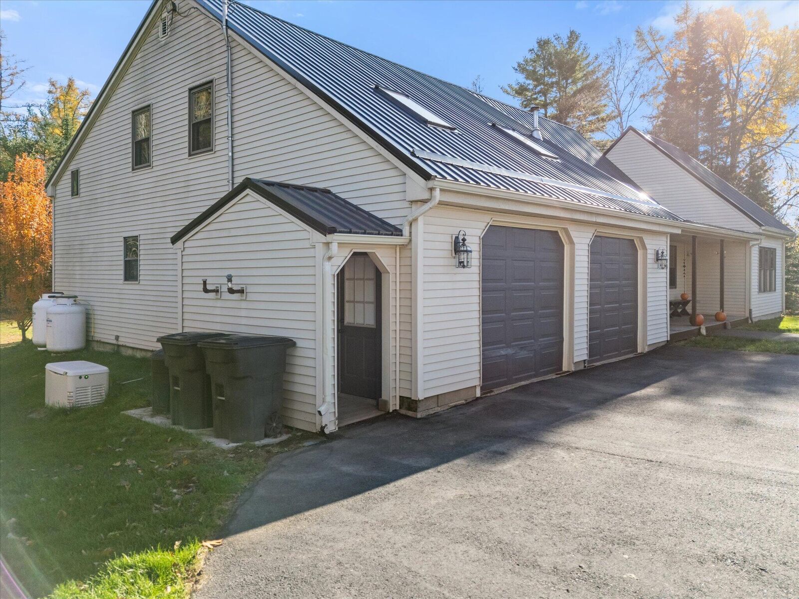 Property Photo:  1066 W Etna Road  ME 04434 