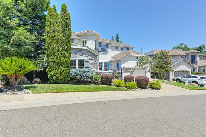 Property Photo:  1838 Belmar Court  CA 95630 