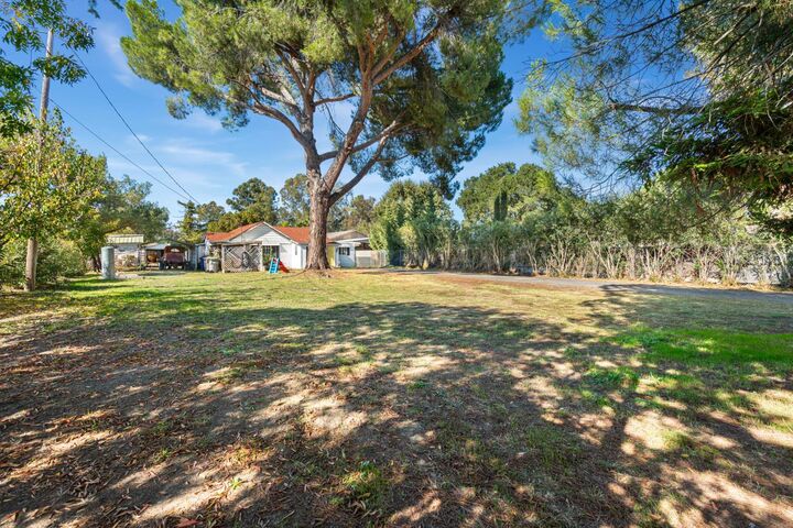 Property Photo:  2896 Allan Avenue  CA 95691