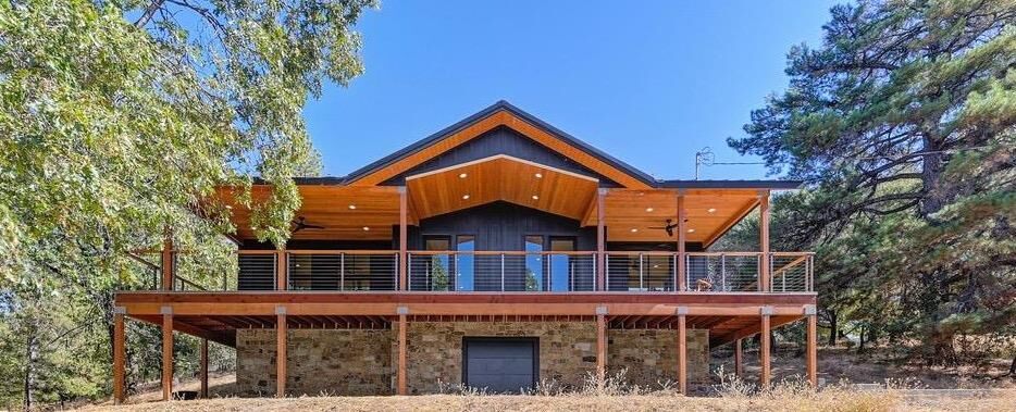 Property Photo:  5205 Rooster Lane  CA 95684 