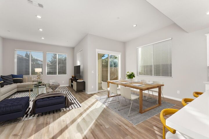 Property Photo: 7020 Talmage Court CA 95762