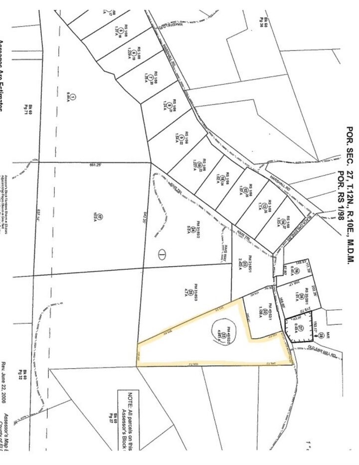 Property Photo:  4900 Black Oak Mine Road  CA 95633 