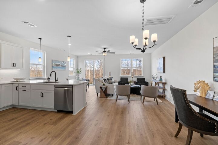 Property Photo:  6024 Mill Tree Ct  TN 37221 