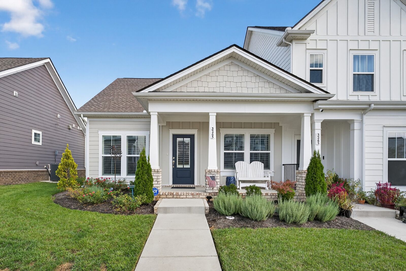 Property Photo:  3263 Tasker Dr  TN 37013 