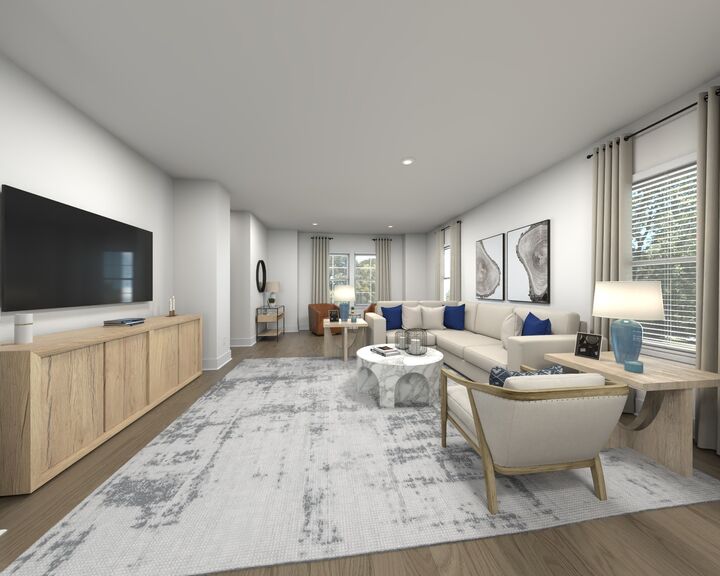 Property Photo:  193 Fletchers Way  TN 37167 