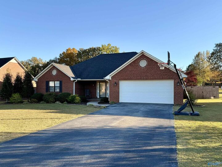 Property Photo: 178 County Road 378 AL 35673