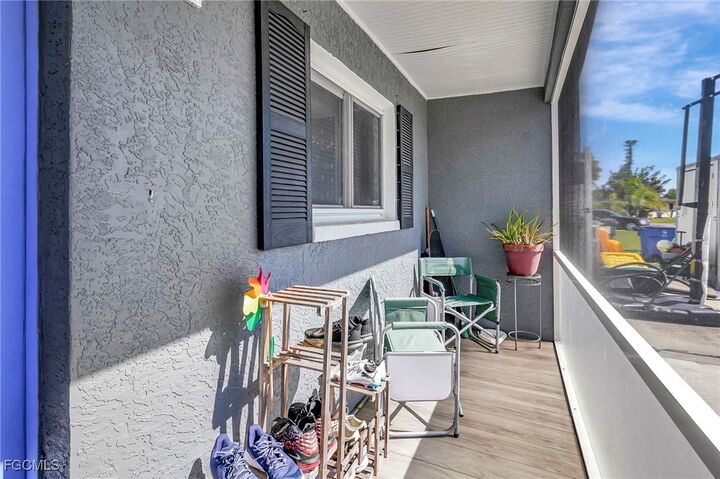 Property Photo: 1473 Xavier Avenue FL 33919