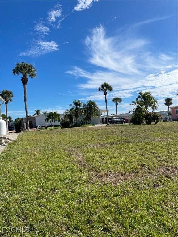 Property Photo: 17720 Peppard Drive FL 33931