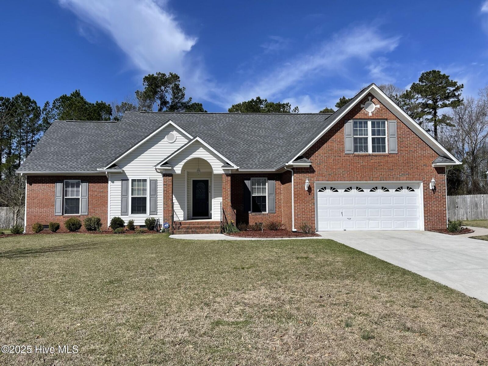Property Photo:  224 Newport Drive  NC 28540 