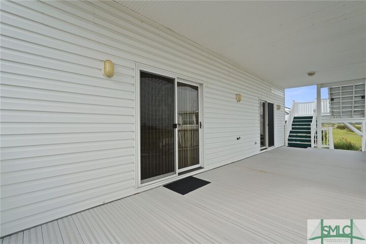 Property Photo:  15 Teresa Lane  GA 31328 