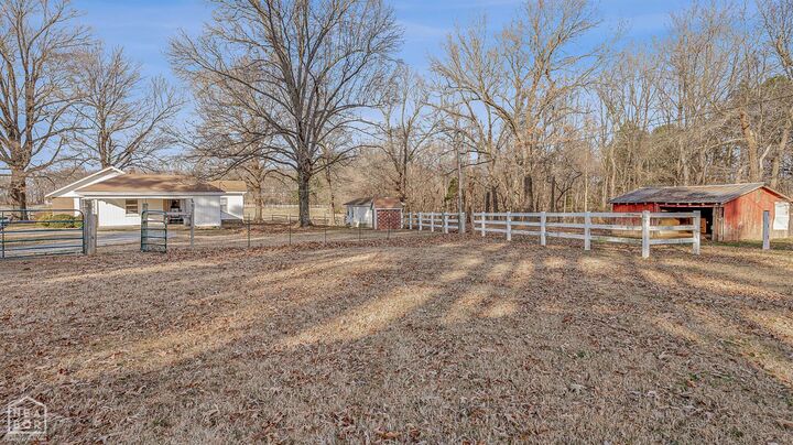 Property Photo: 2208 Duncan Road AR 72401