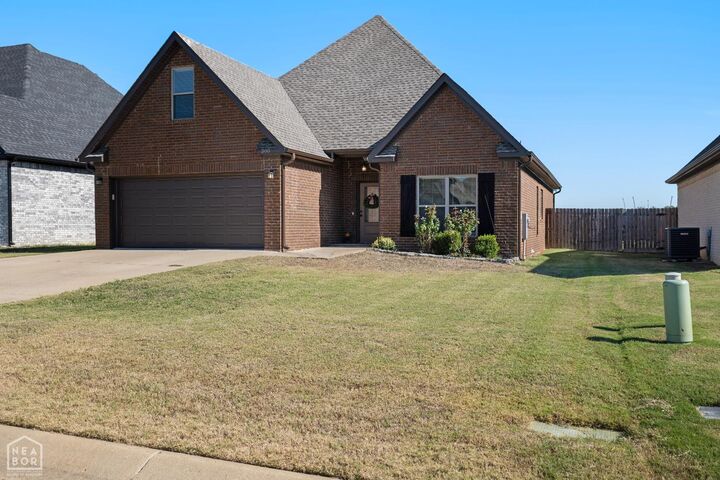 Property Photo:  300 Prospect Trail  AR 72401 