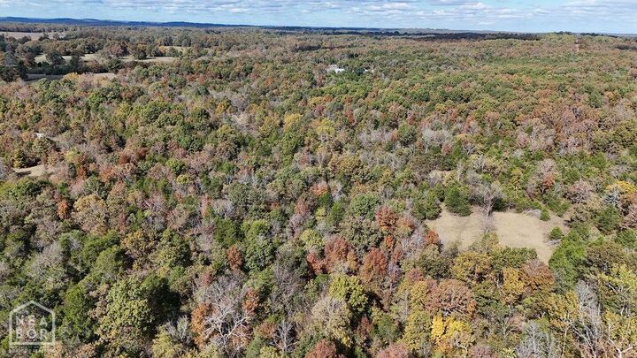 Property Photo:  40 Squirrel Road  AR 72434
