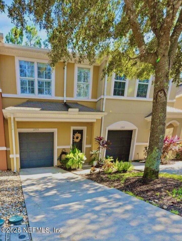 12915 Spring Rain Road  Jacksonville FL 32258 photo