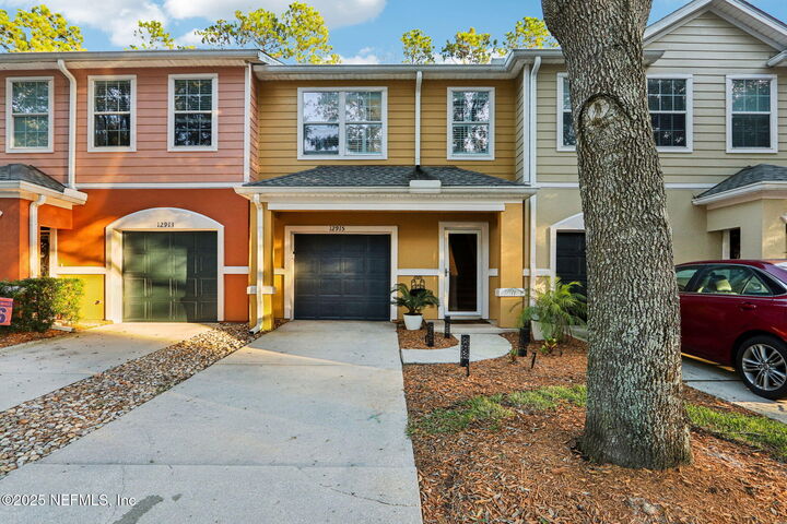 12915 Spring Rain Road  Jacksonville FL 32258 photo