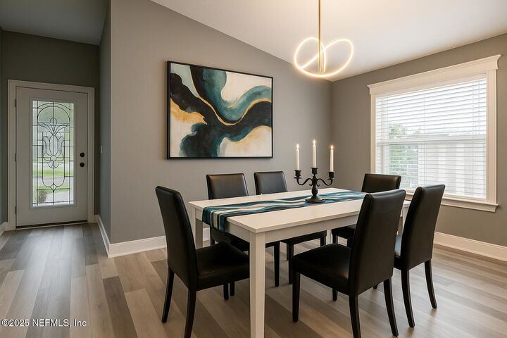 Property Photo:  1751 Hollow Glen Drive  FL 32068 