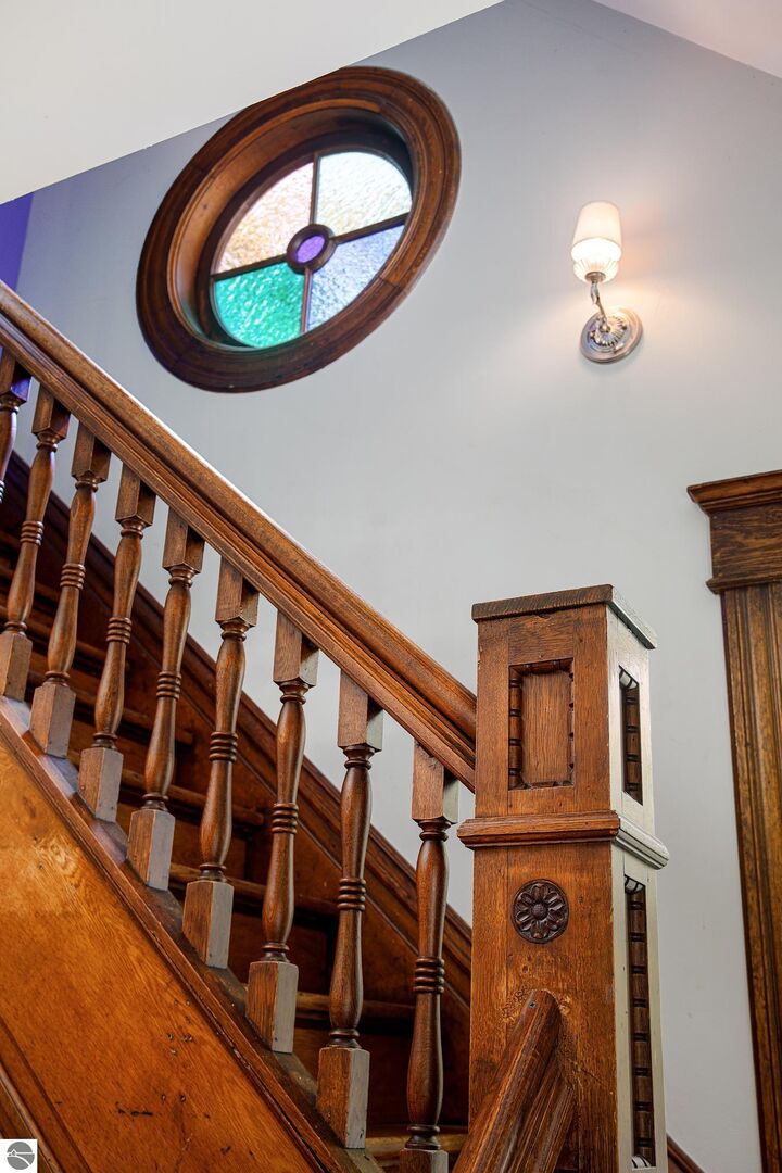 Property Photo:  423 Fifth Street  MI 49684 