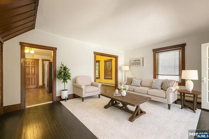 Property Photo: 94 Hadley Avenue NJ 07011