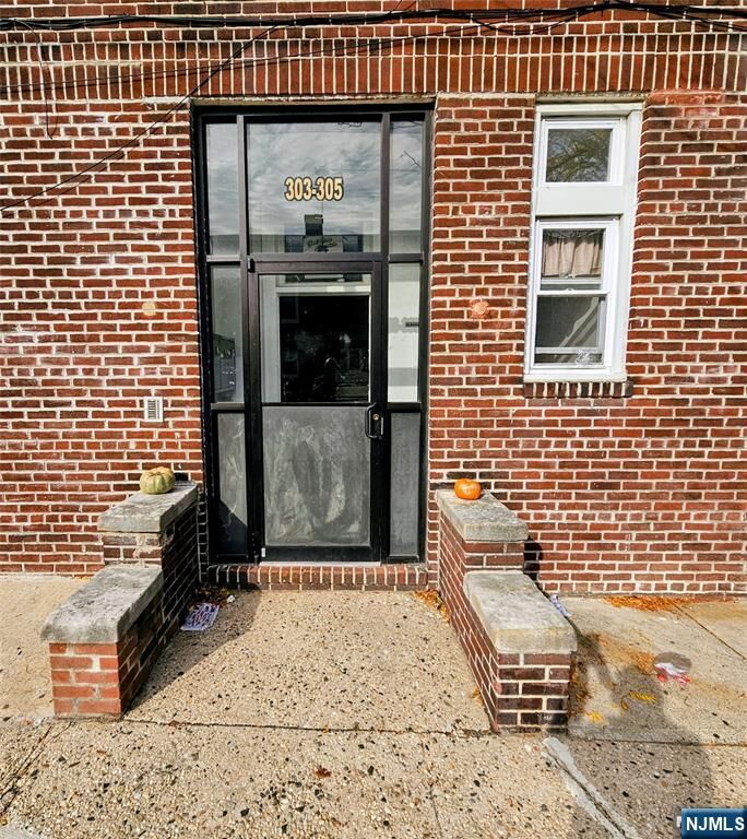 Property Photo: 32-34 Halstead Street NJ 07032