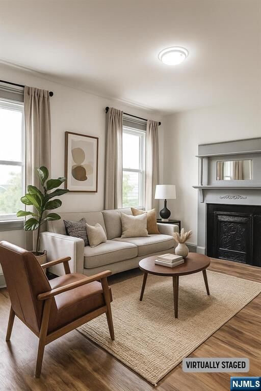 Property Photo:  47 Vreeland Avenue 2  NJ 07073 