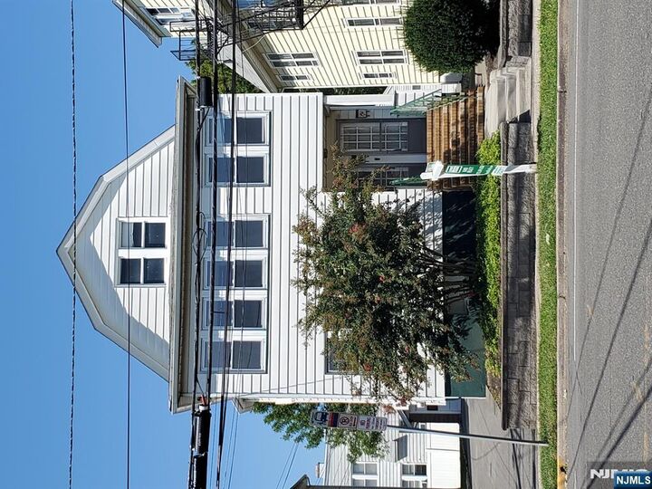 Property Photo: 130 Broughton Avenue Apt A NJ 07003