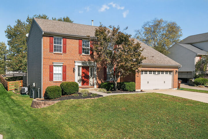 Property Photo: 2714 Running Creek Drive KY 41042