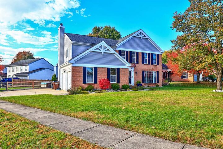 10147 Cedarwood Drive  Union KY 41091 photo