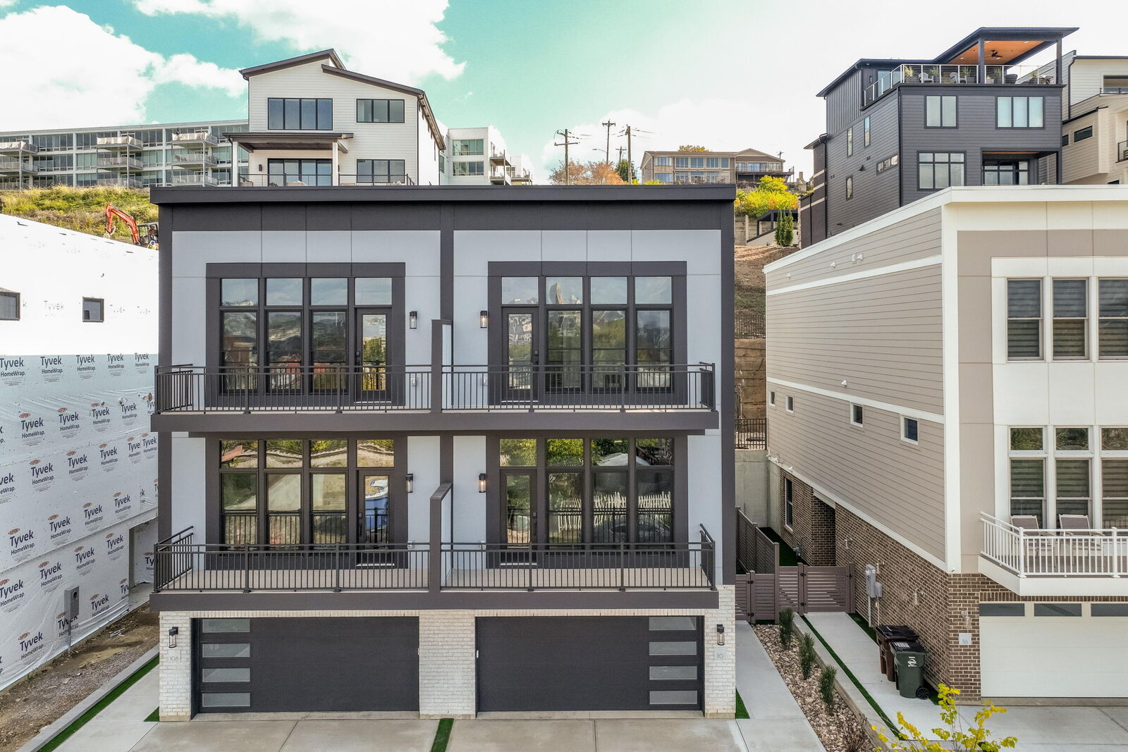 Property Photo: 110 W 13th Street KY 41071