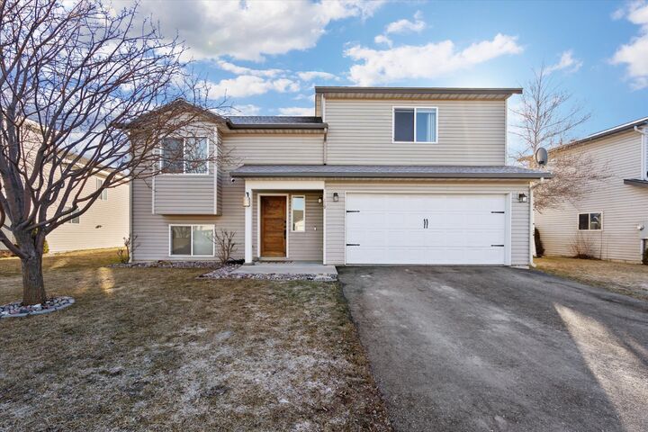 119 Barron Way  Kalispell MT 59901 photo
