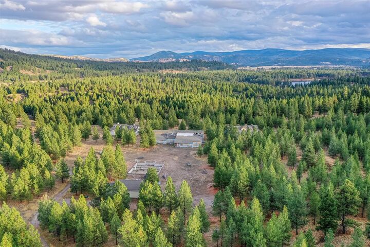 Property Photo: 42722 Elbow Lake Road MT 59868