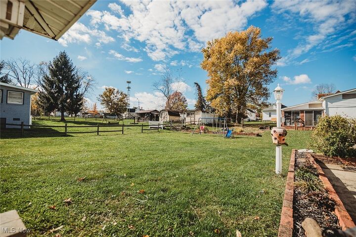 Property Photo: 806 Hamilton Street WV 26101