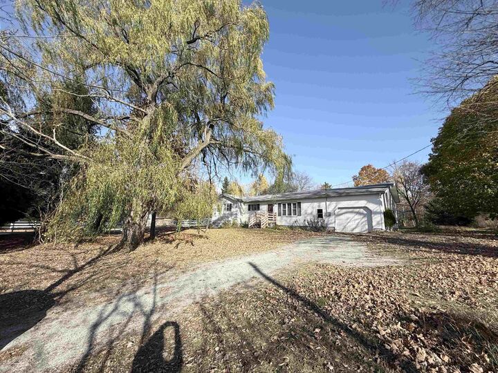 Property Photo: 175 Murray Avenue VT 05468