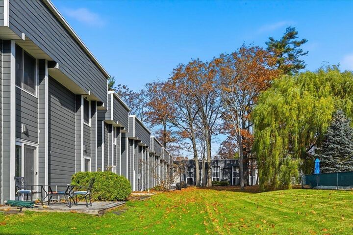 Property Photo: 8 Timber Lane VT 05403