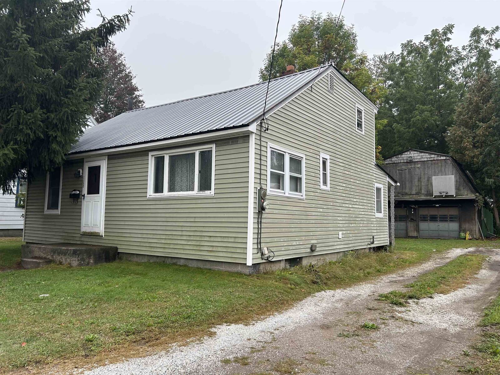 Property Photo: 108 West Spring Street VT 05404
