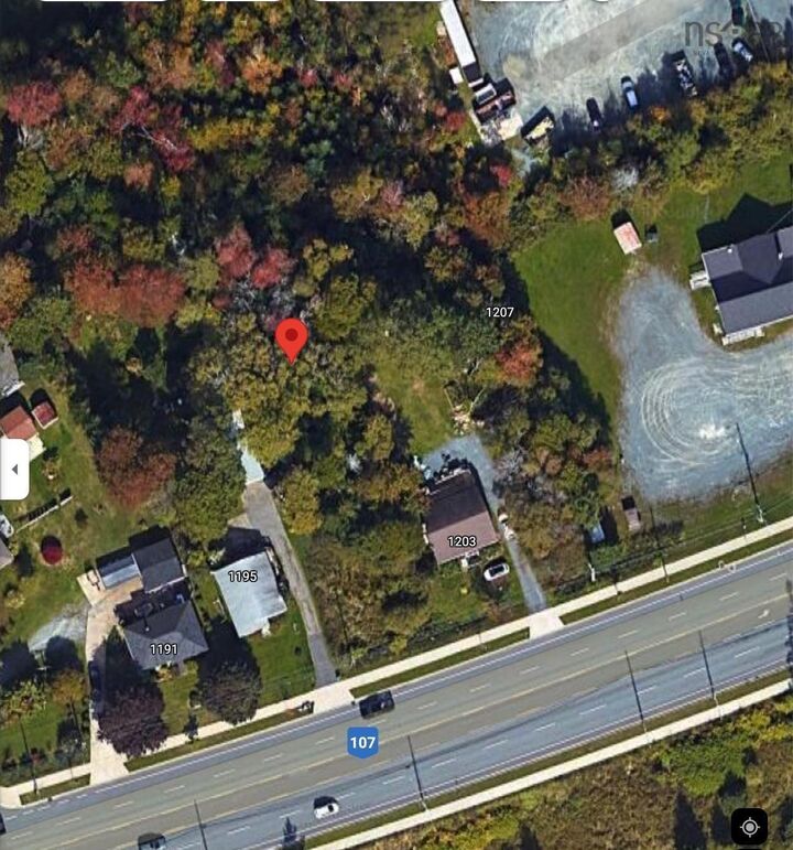 Lot 6 Highway 7  Westphal NS B2Z 1A9 photo