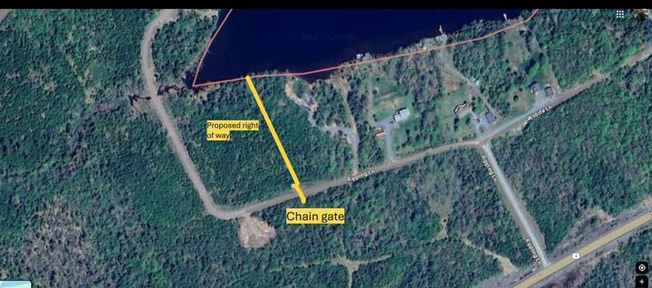 Property Photo:  Lot 7 Wildlife Lane  NS B2N 5B1 