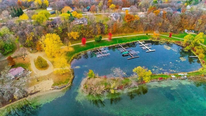 Property Photo: 8951 Memory Lane NW MN 56308