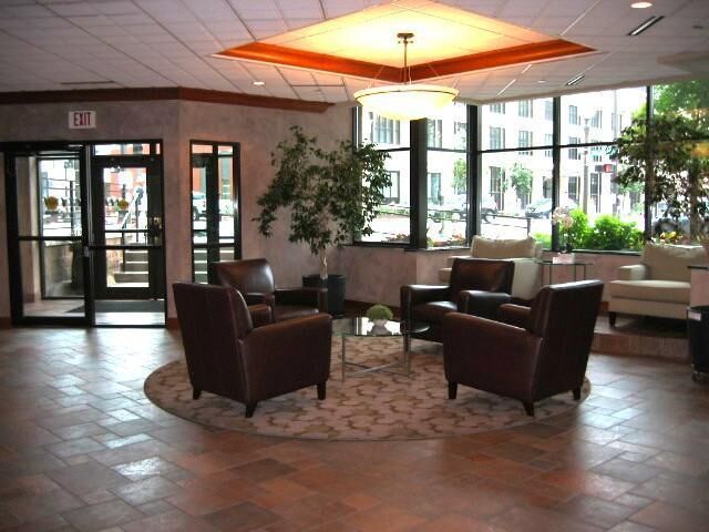 Property Photo: 78 10th Street E 1808 MN 55101