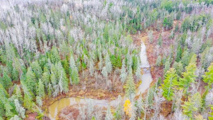 Property Photo: 992 Nemadji River Road MN 55749