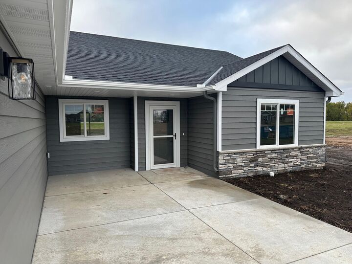 Property Photo: 64 Meadow Lane MN 56320