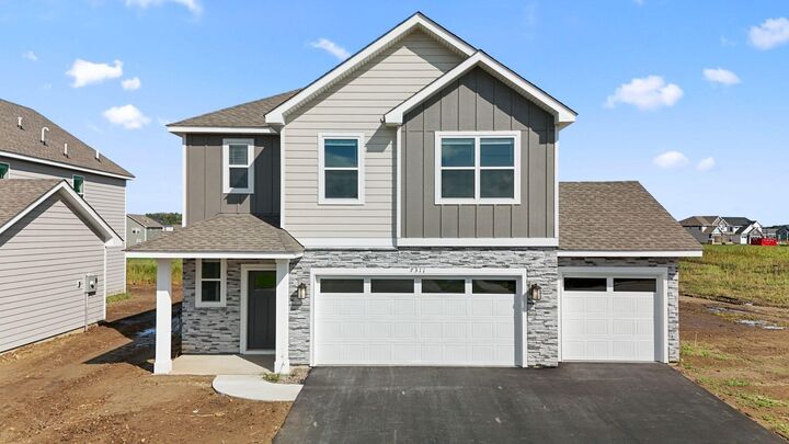 Property Photo:  7311 184th Street W  MN 55068 