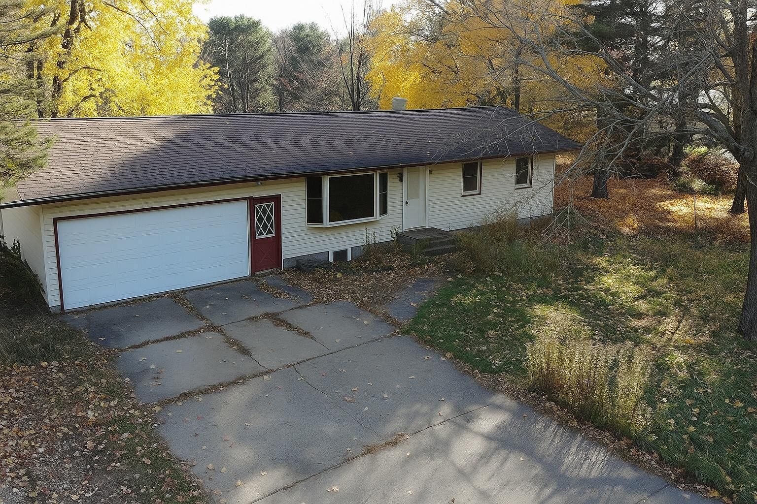 Property Photo:  20851 Aster Drive NW  MN 55011 