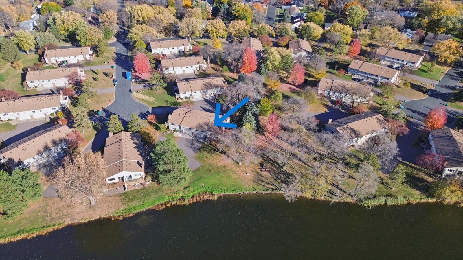 Property Photo: 9987 106th Place N MN 55369