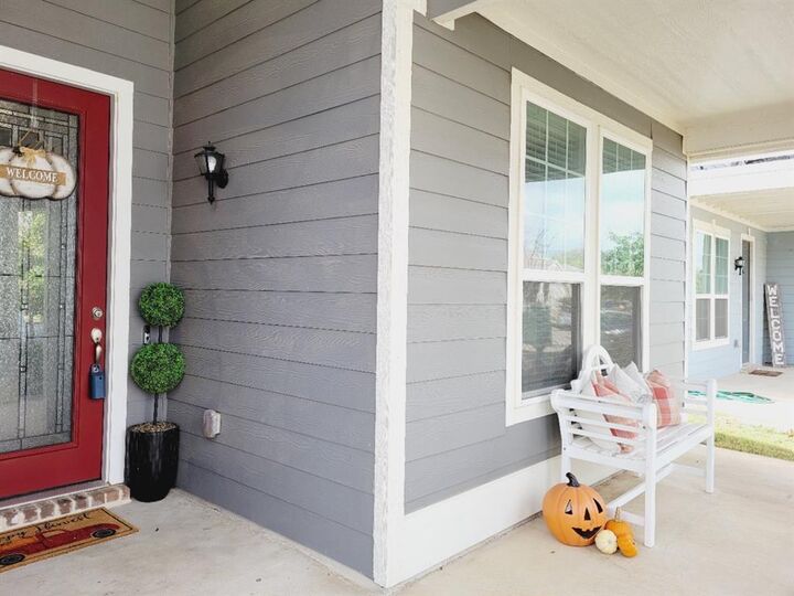 Property Photo:  8934 Stallings Drive  TX 76227 
