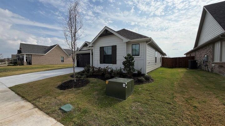 Property Photo: 1745 Reverie Road TX 76028