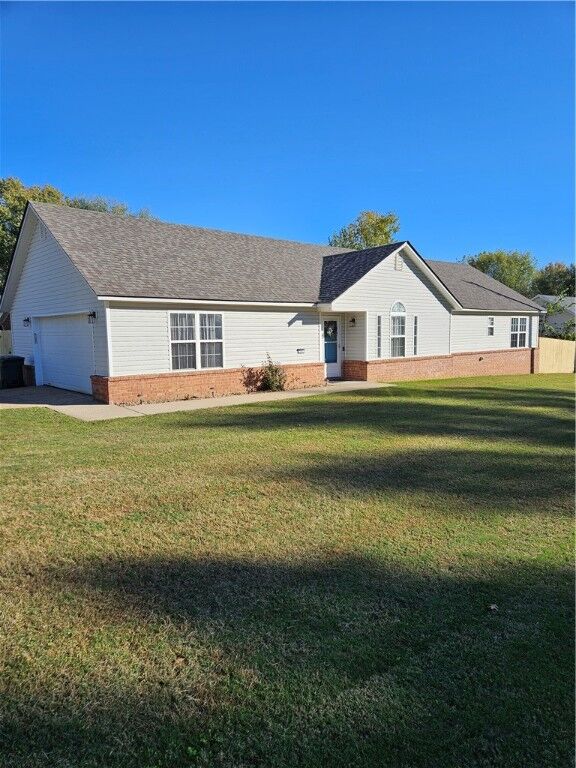 774 Double Springs Road  Fayetteville AR 72704 photo